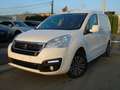 Peugeot Partner 1.6 BlueHDi 75 L1*REEDS GEKEURD*Airco*EURO 6b Weiß - thumbnail 1