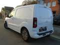 Peugeot Partner 1.6 BlueHDi 75 L1*REEDS GEKEURD*Airco*EURO 6b Weiß - thumbnail 5