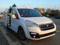 Peugeot Partner 1.6 BlueHDi 75 L1*REEDS GEKEURD*Airco*EURO 6b Weiß - thumbnail 4