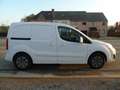 Peugeot Partner 1.6 BlueHDi 75 L1*REEDS GEKEURD*Airco*EURO 6b Weiß - thumbnail 10
