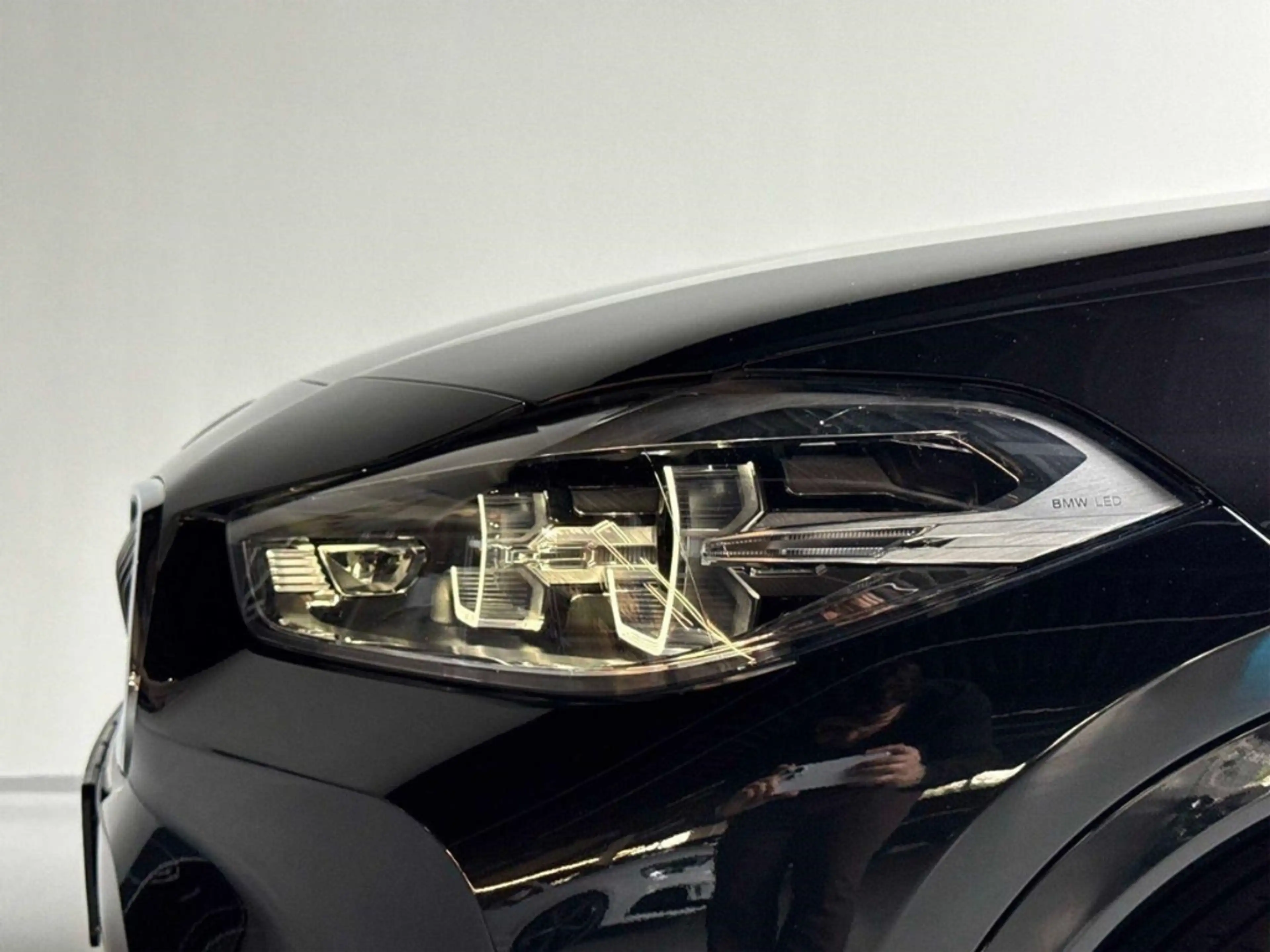 BMW X2 sDrive20i M Sport Business 1.Hd Scheckheft — photo 10