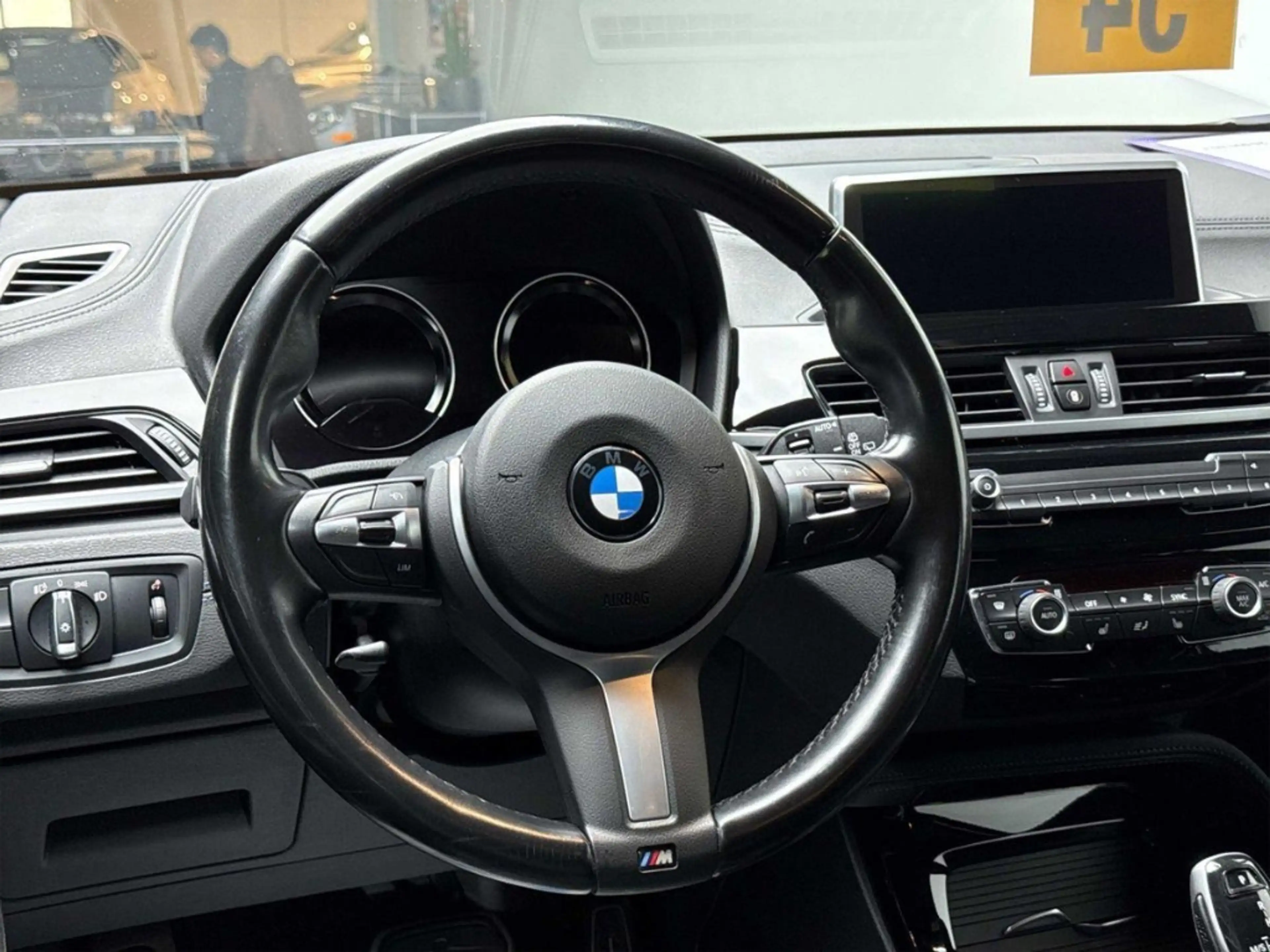 BMW X2 sDrive20i M Sport Business 1.Hd Scheckheft — photo 8