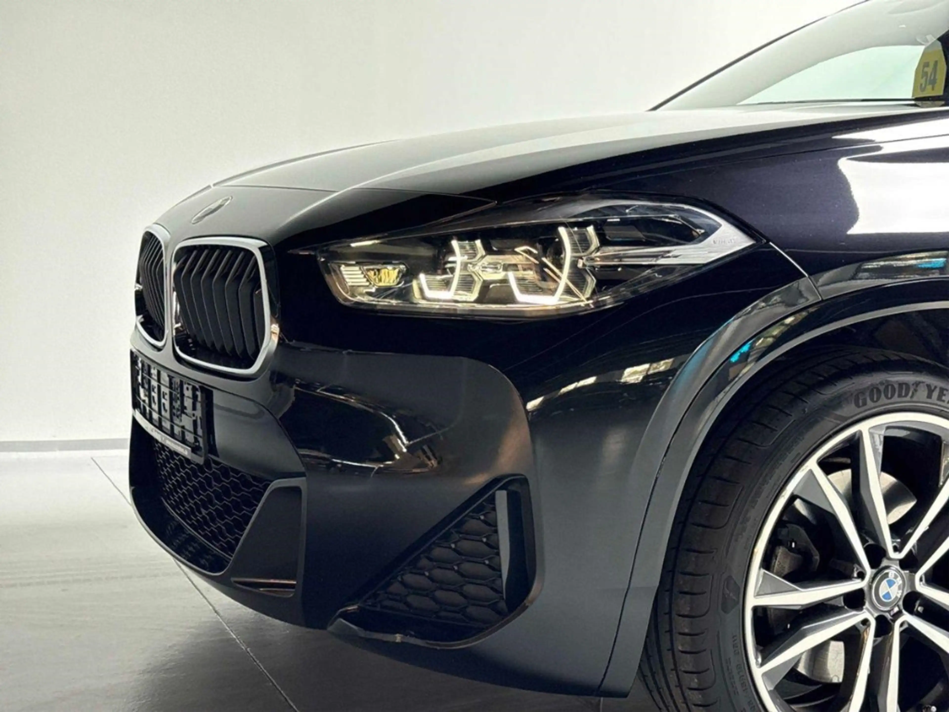BMW X2 sDrive20i M Sport Business 1.Hd Scheckheft — photo 11