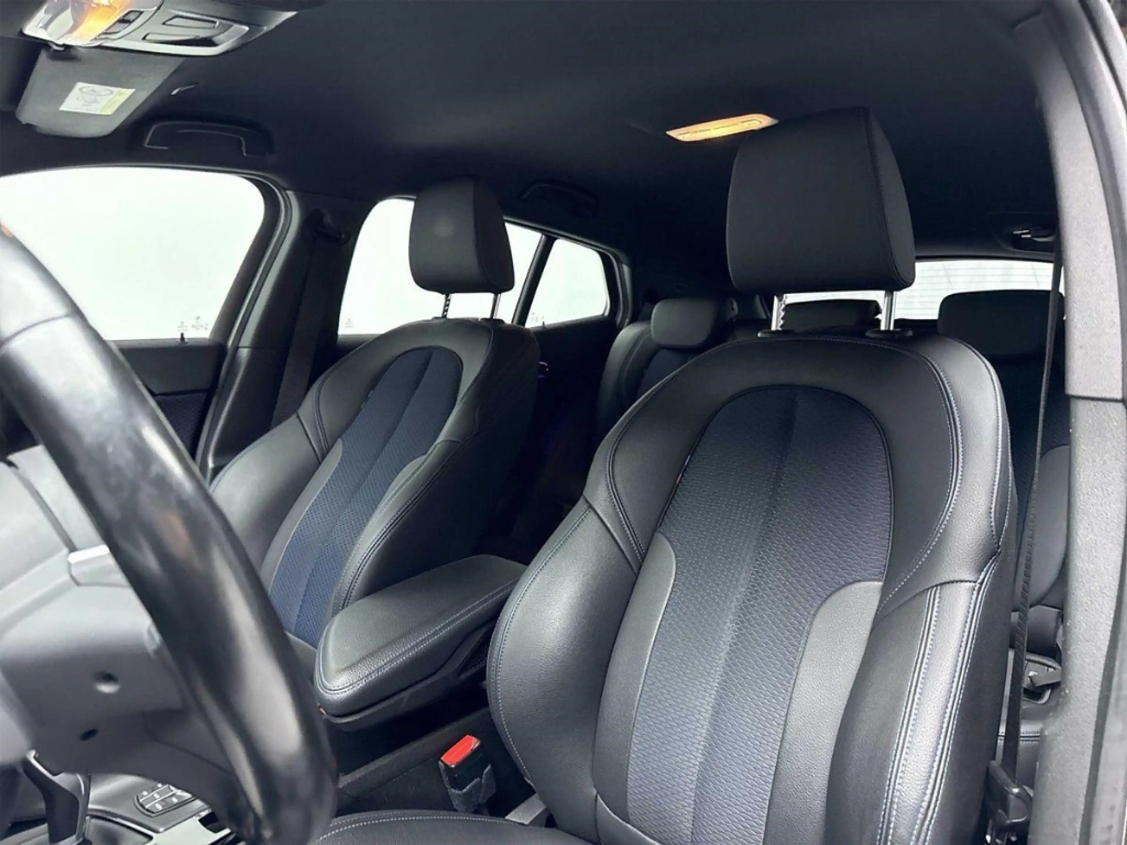 BMW X2 sDrive20i M Sport Business 1.Hd Scheckheft — photo 6