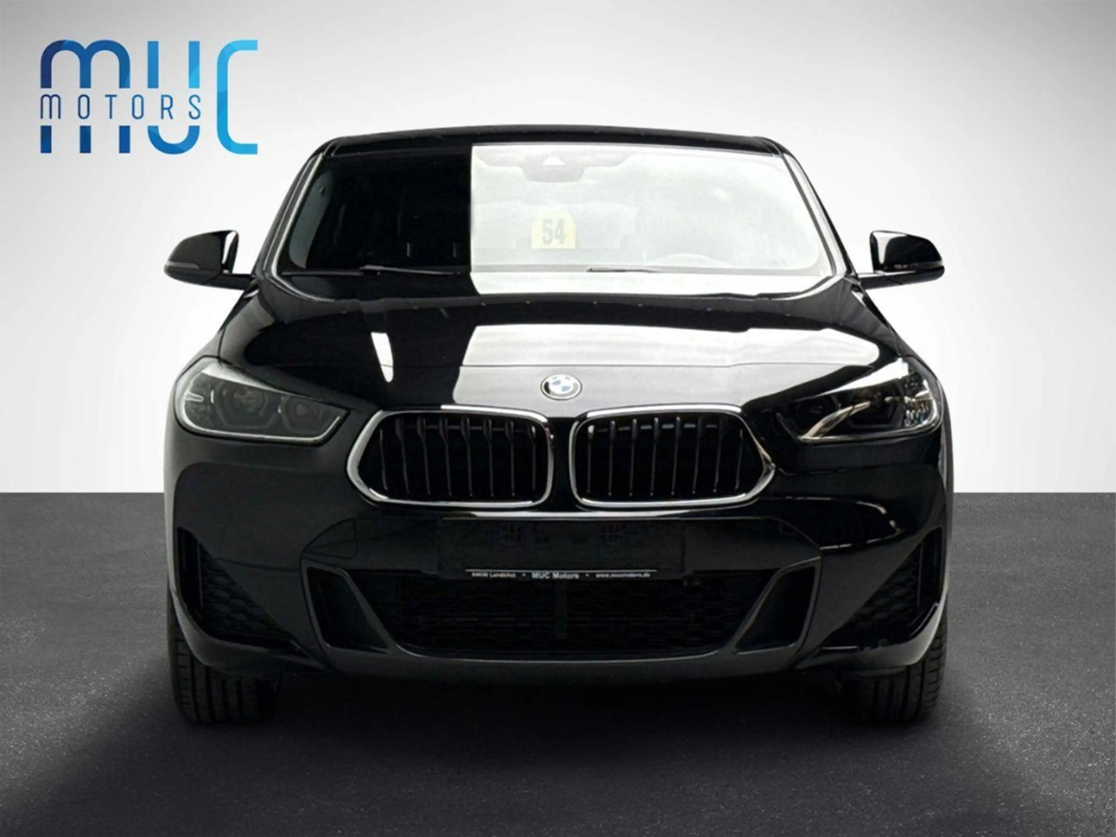 BMW X2 sDrive20i M Sport Business 1.Hd Scheckheft — photo 2