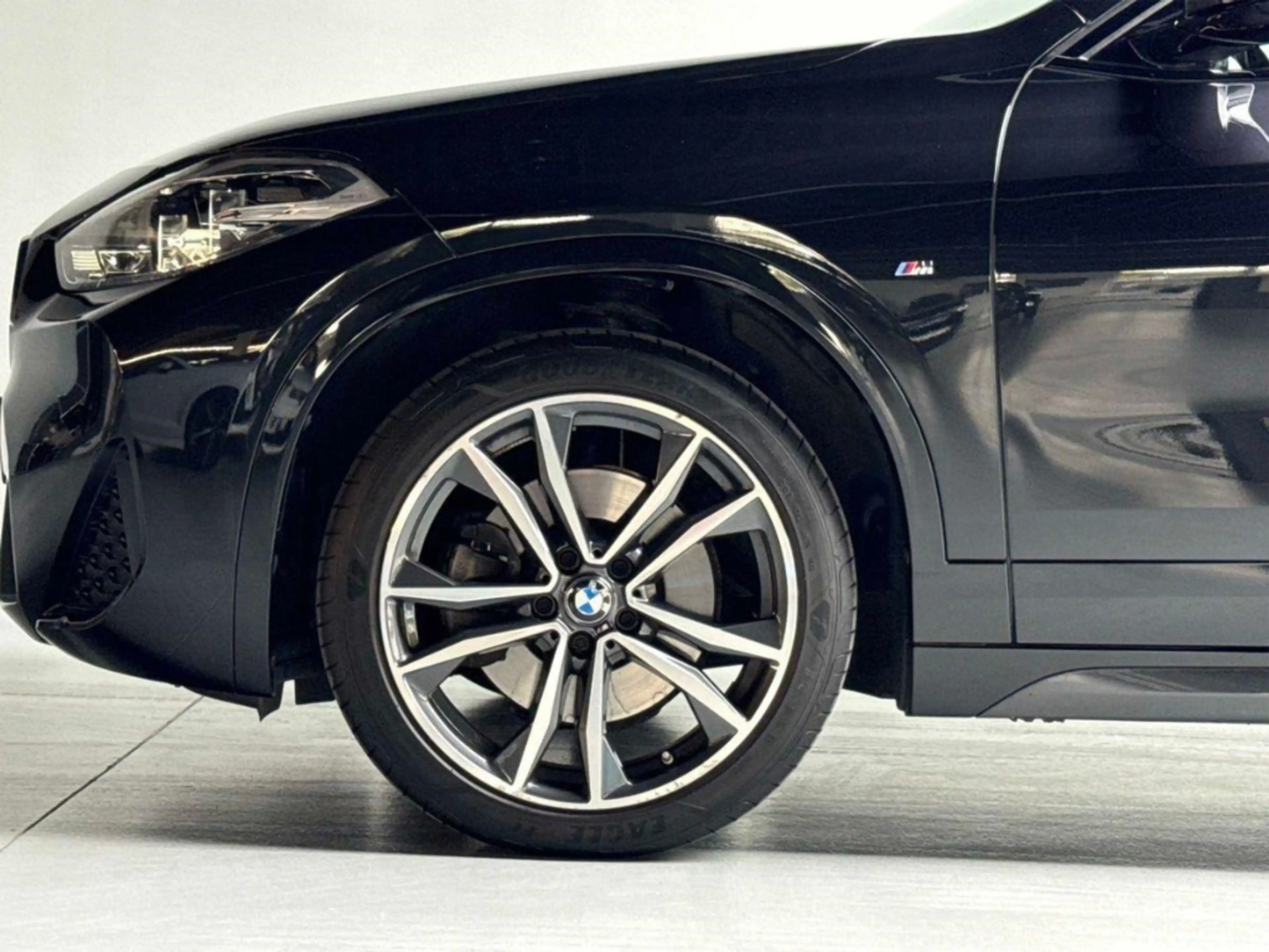 BMW X2 sDrive20i M Sport Business 1.Hd Scheckheft — photo 13