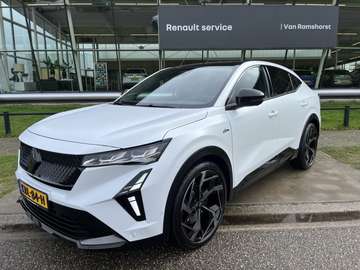 1.2 E-Tech 4x4 plug-in hybrid 300 atelier Alpine