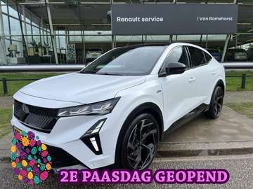 1.2 E-Tech 4x4 plug-in hybrid 300 atelier Alpine 2