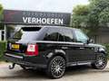Land Rover Range Rover Sport 4.2 V8 Supercharged - INCL BTW - YOUNGTIMER - PANO Zwart - thumbnail 7