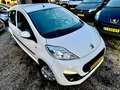Peugeot 107 AUTOMAAT 1.0 Active AUTOMAAT Alb - thumbnail 9