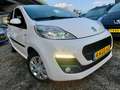 Peugeot 107 AUTOMAAT 1.0 Active AUTOMAAT Alb - thumbnail 11