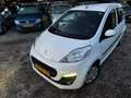 Peugeot 107 AUTOMAAT 1.0 Active AUTOMAAT Alb - thumbnail 4