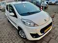 Peugeot 107 AUTOMAAT 1.0 Active AUTOMAAT Alb - thumbnail 1