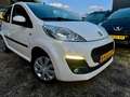 Peugeot 107 AUTOMAAT 1.0 Active AUTOMAAT Alb - thumbnail 5