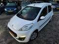 Peugeot 107 AUTOMAAT 1.0 Active AUTOMAAT Alb - thumbnail 3