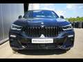 BMW X6 M SPORT - LEDER - NAVI Gris - thumbnail 25