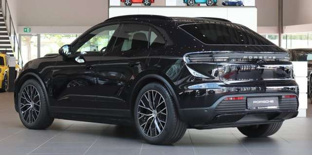 Porsche Macan Electric 4 *AHK/BOSE/PANO*