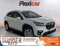 Suzuki SX4 S-Cross 1.4T+S3+4WD+Mild+Hybrid Blanco - thumbnail 1