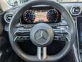 Mercedes-Benz C 200 d PTS Shz LED MBUX Ambi AMG Pano CarPlay Weiß - thumbnail 16