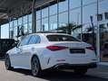Mercedes-Benz C 200 d PTS Shz LED MBUX Ambi AMG Pano CarPlay Weiß - thumbnail 4