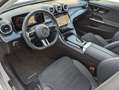 Mercedes-Benz C 200 d PTS Shz LED MBUX Ambi AMG Pano CarPlay Weiß - thumbnail 13