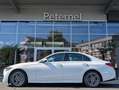 Mercedes-Benz C 200 d PTS Shz LED MBUX Ambi AMG Pano CarPlay Weiß - thumbnail 3