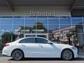 Mercedes-Benz C 200 d PTS Shz LED MBUX Ambi AMG Pano CarPlay Weiß - thumbnail 6