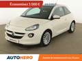 Opel Adam 1.4 Twinport Glam Blanc - thumbnail 1