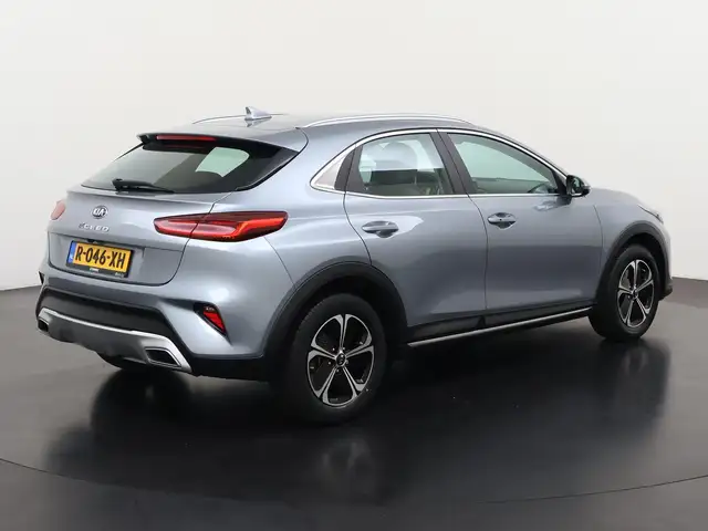 Kia Xceed view 4