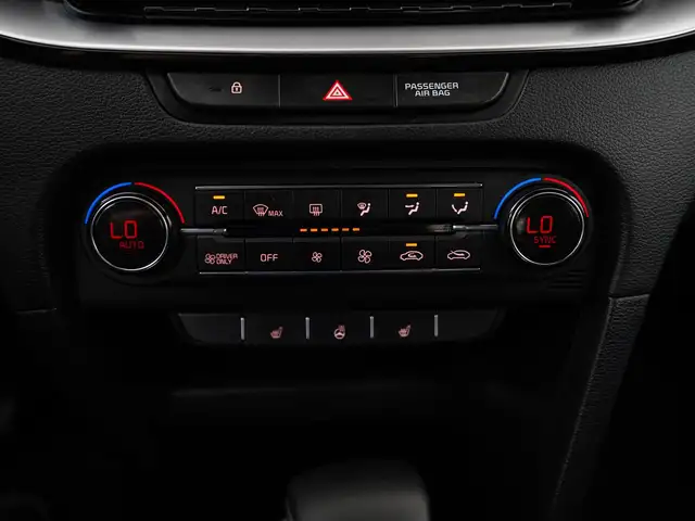 Kia Xceed view 12