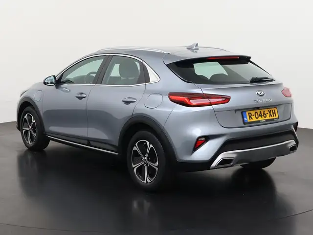 Kia Xceed view 7