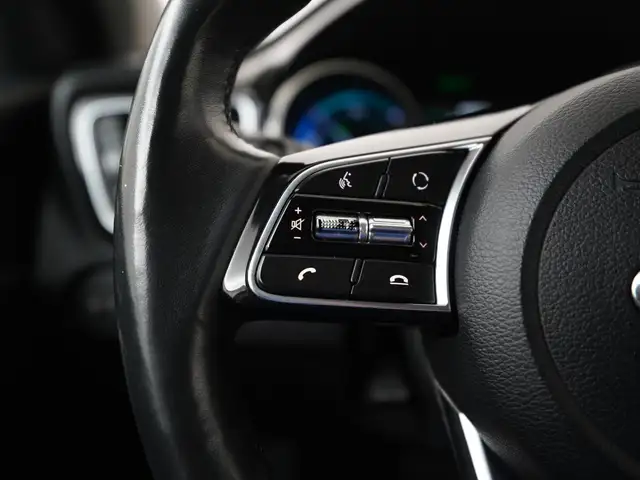 Kia Xceed view 8