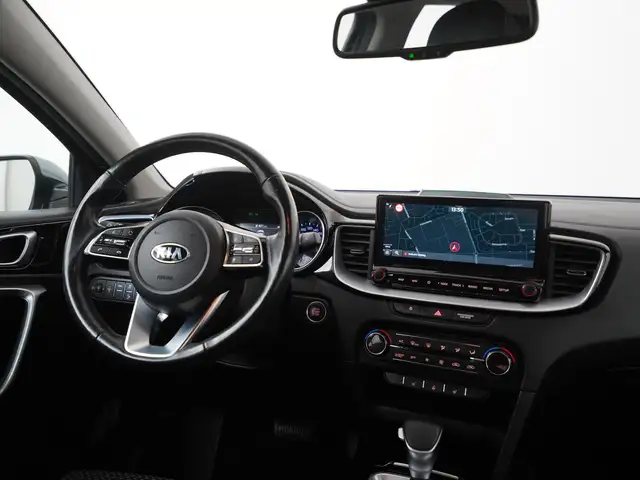 Kia Xceed view 6