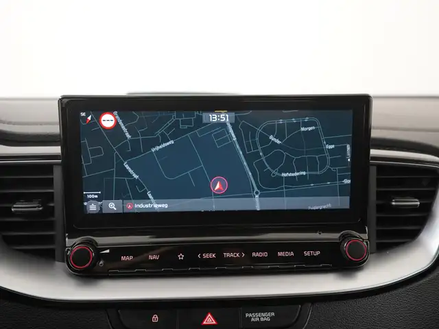 Kia Xceed view 14