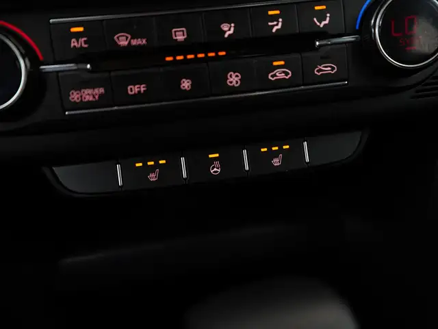 Kia Xceed view 13