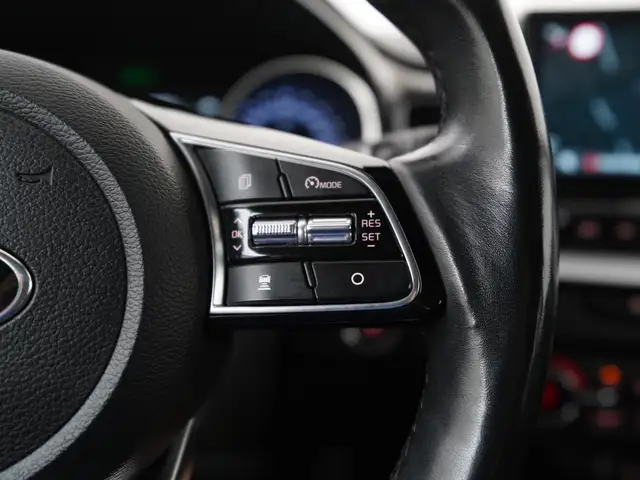 Kia Xceed view 10