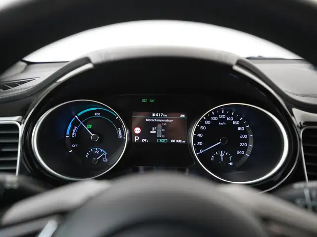 Kia Xceed view 9