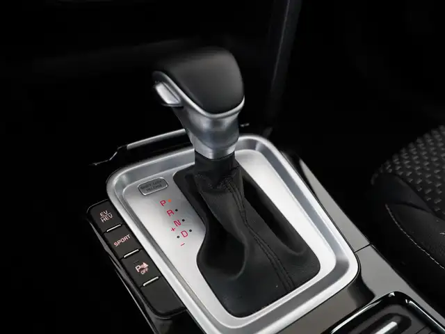 Kia Xceed view 11