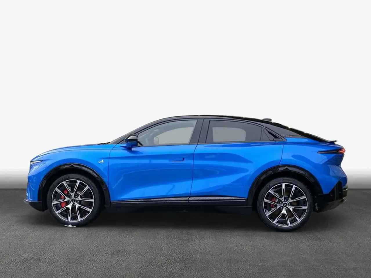 Alpine A390 2026