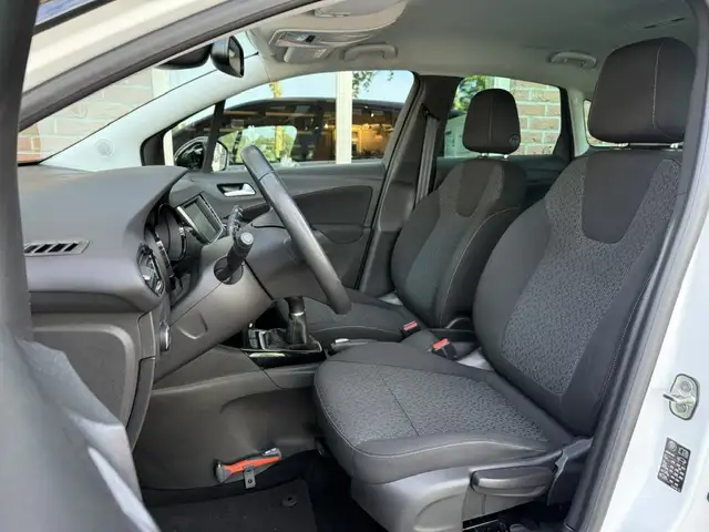 Opel Crossland view 4