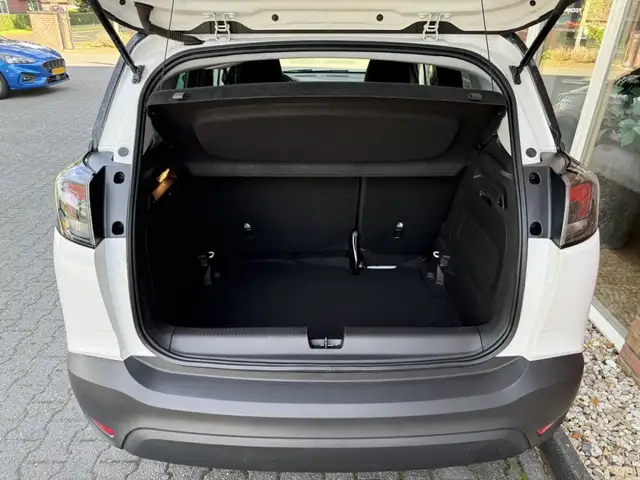 Opel Crossland view 6