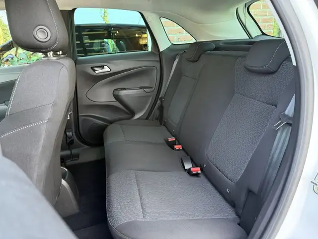 Opel Crossland view 5