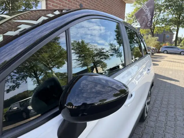Opel Crossland view 12