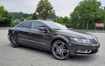 Volkswagen CC BMT 2,0 TDI DPF