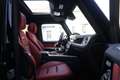 Mercedes-Benz G 63 AMG G 63 AMG S.W. 4x4  Iva Esposta Unicoproprietario Noir - thumbnail 14
