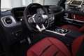 Mercedes-Benz G 63 AMG G 63 AMG S.W. 4x4  Iva Esposta Unicoproprietario Noir - thumbnail 18