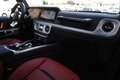 Mercedes-Benz G 63 AMG G 63 AMG S.W. 4x4  Iva Esposta Unicoproprietario Noir - thumbnail 10