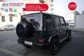 Mercedes-Benz G 63 AMG G 63 AMG S.W. 4x4  Iva Esposta Unicoproprietario Noir - thumbnail 13