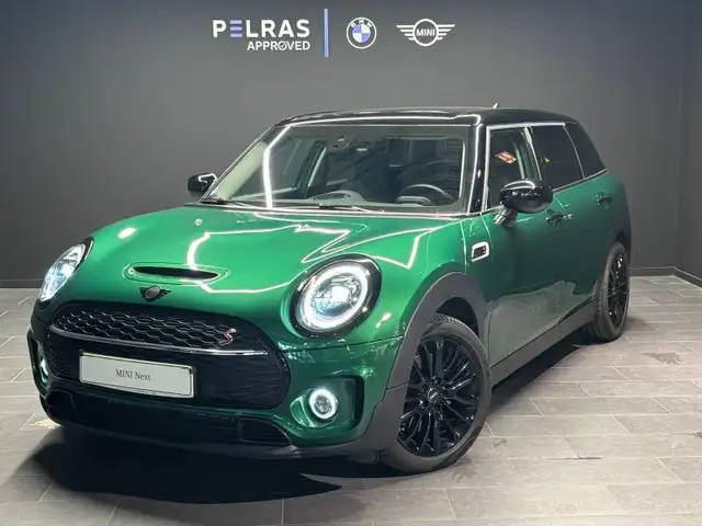 MINI Cooper S Cooper S 178ch BVA7
