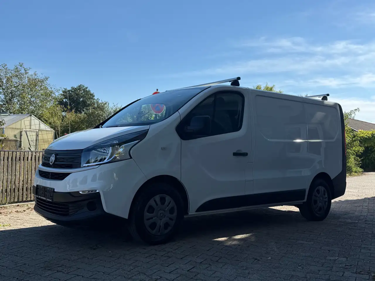 Fiat Talento
